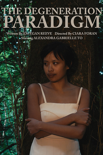 The Degeneration Paradigm